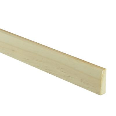 Cubrejunta Finger Recto 
