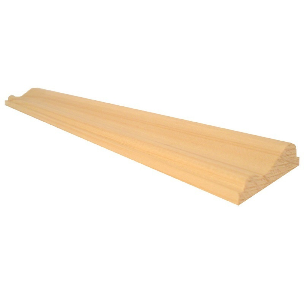 Pilastras  3/4 x 2 PREMIUM ( 13 x 42 mm )
