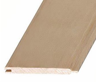 Forro Pino 1/2 x 4 Machiembrado