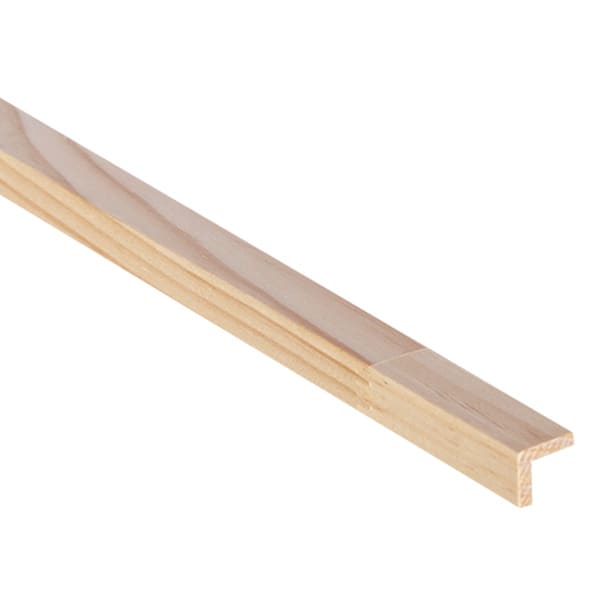 Matacanto finger 30 x 30 x 3000 mm 